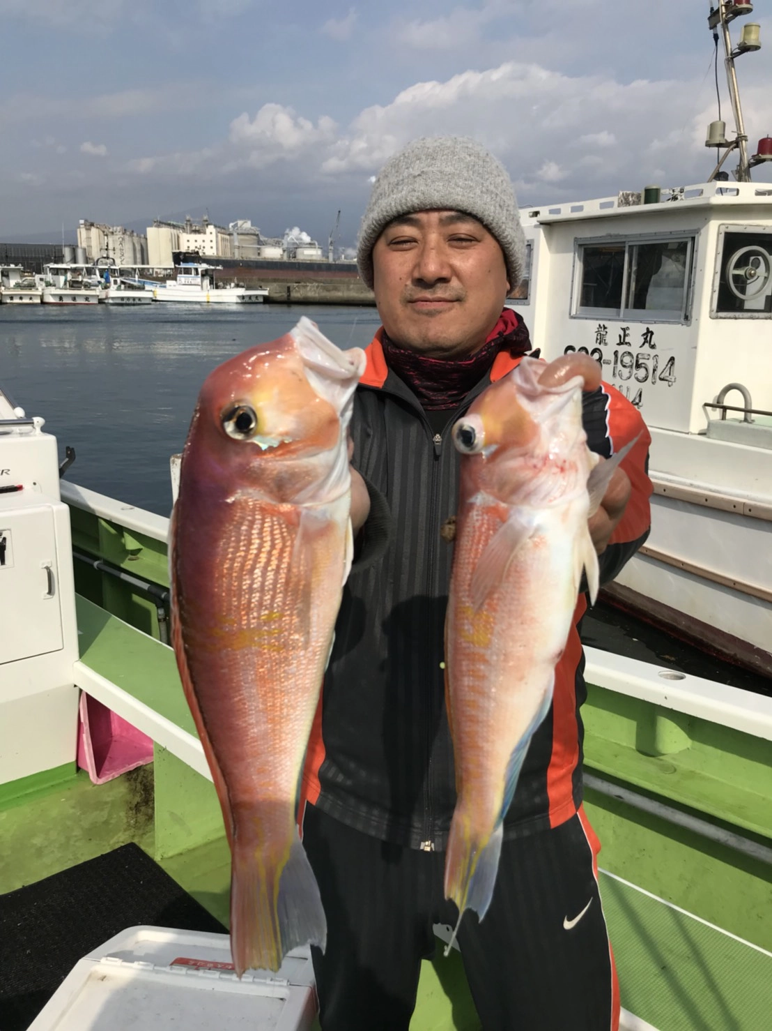 写真提供博友丸様