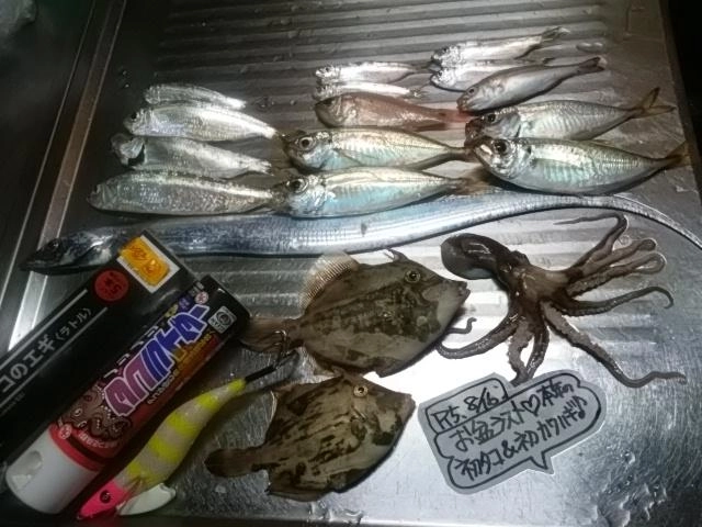 多種