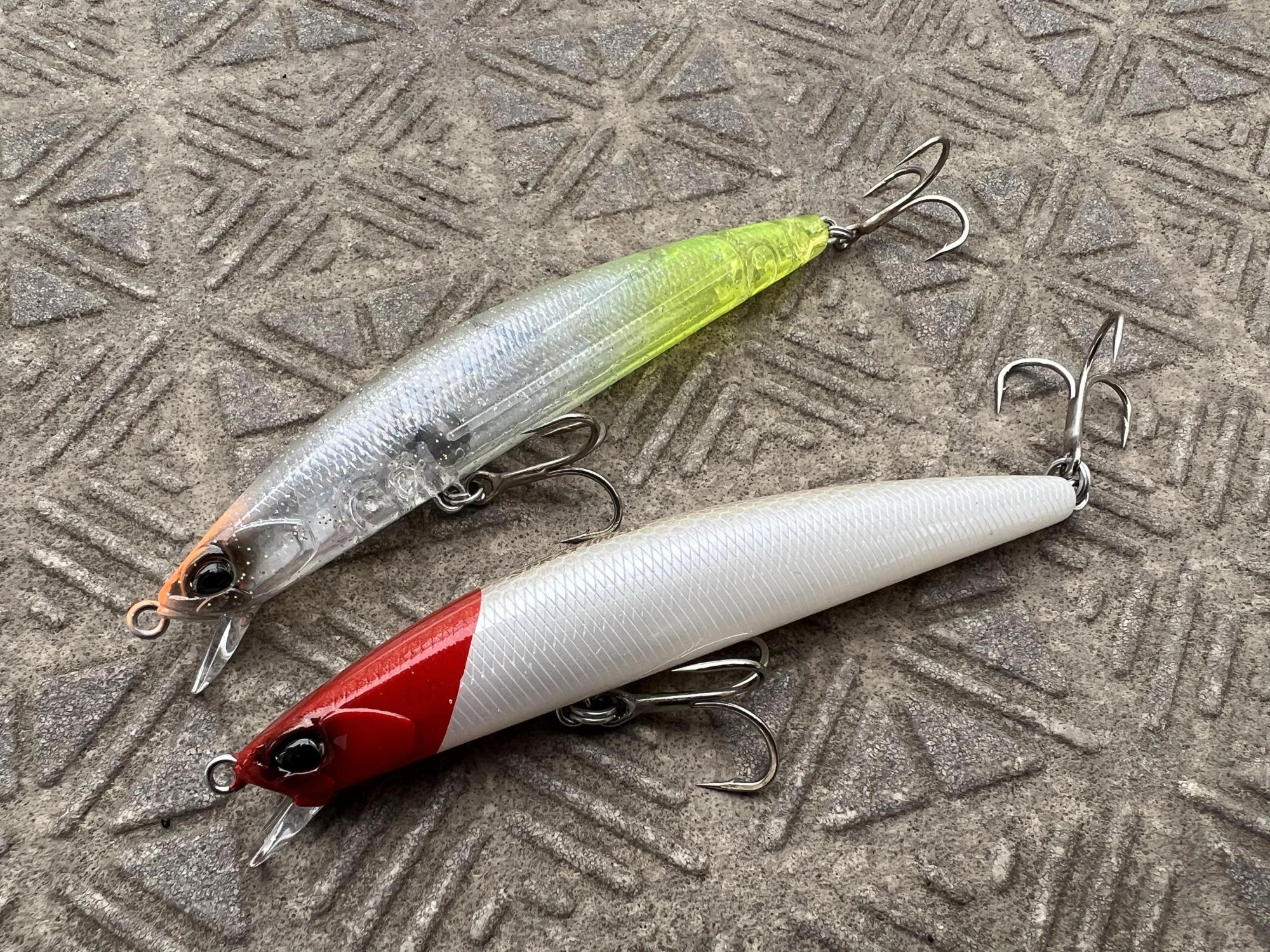 どこでも使えるサイズ感です！
