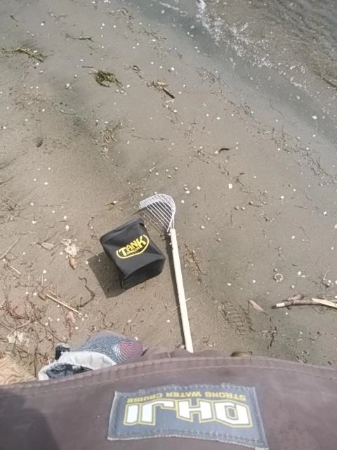 フル装備