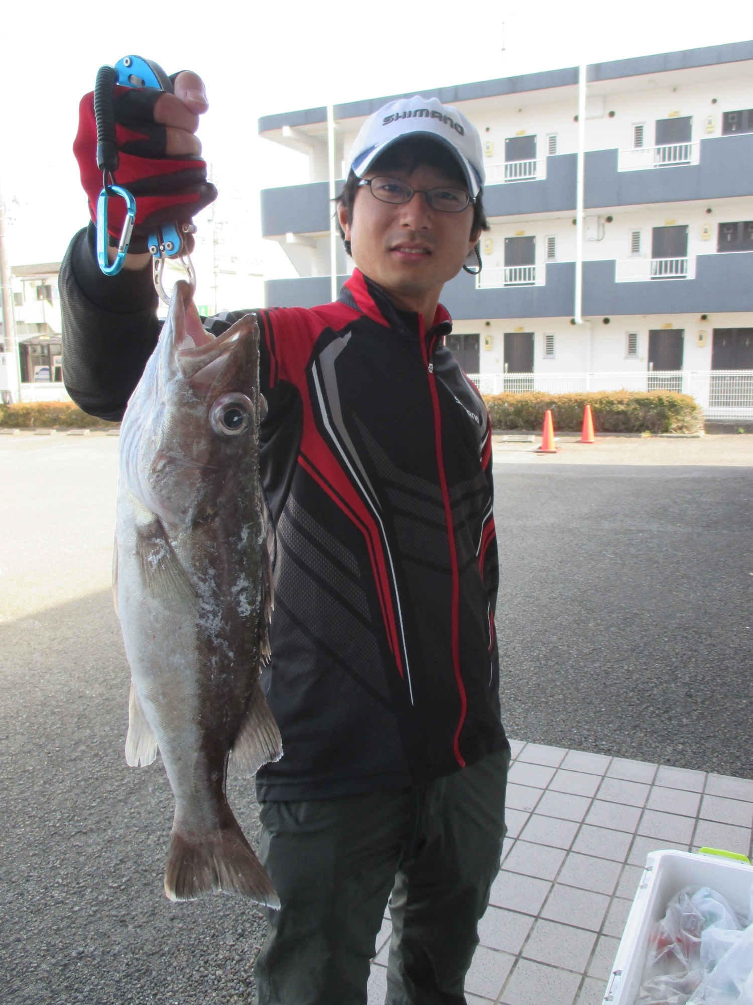 良型アラ♪おめでとうございます!!