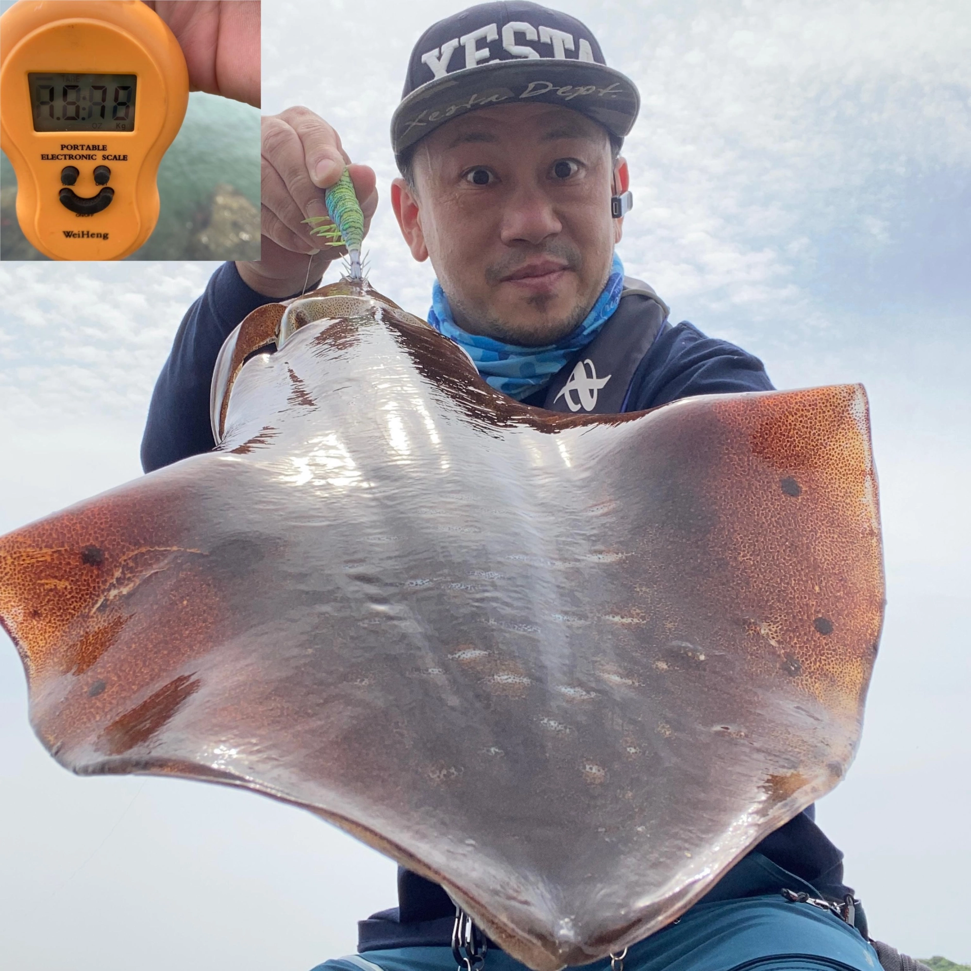 1500g
