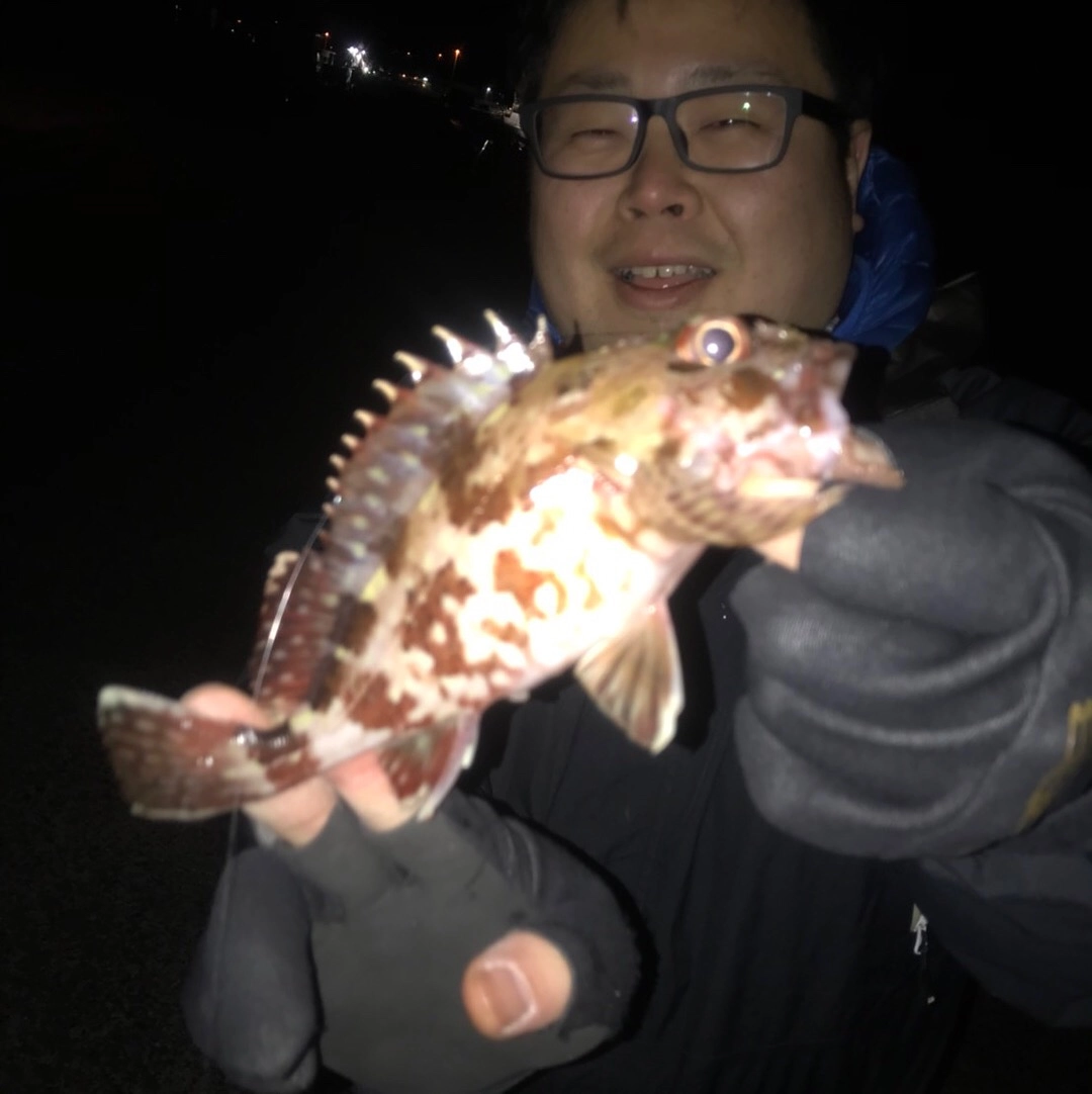 中吉田店　主任の井口です。