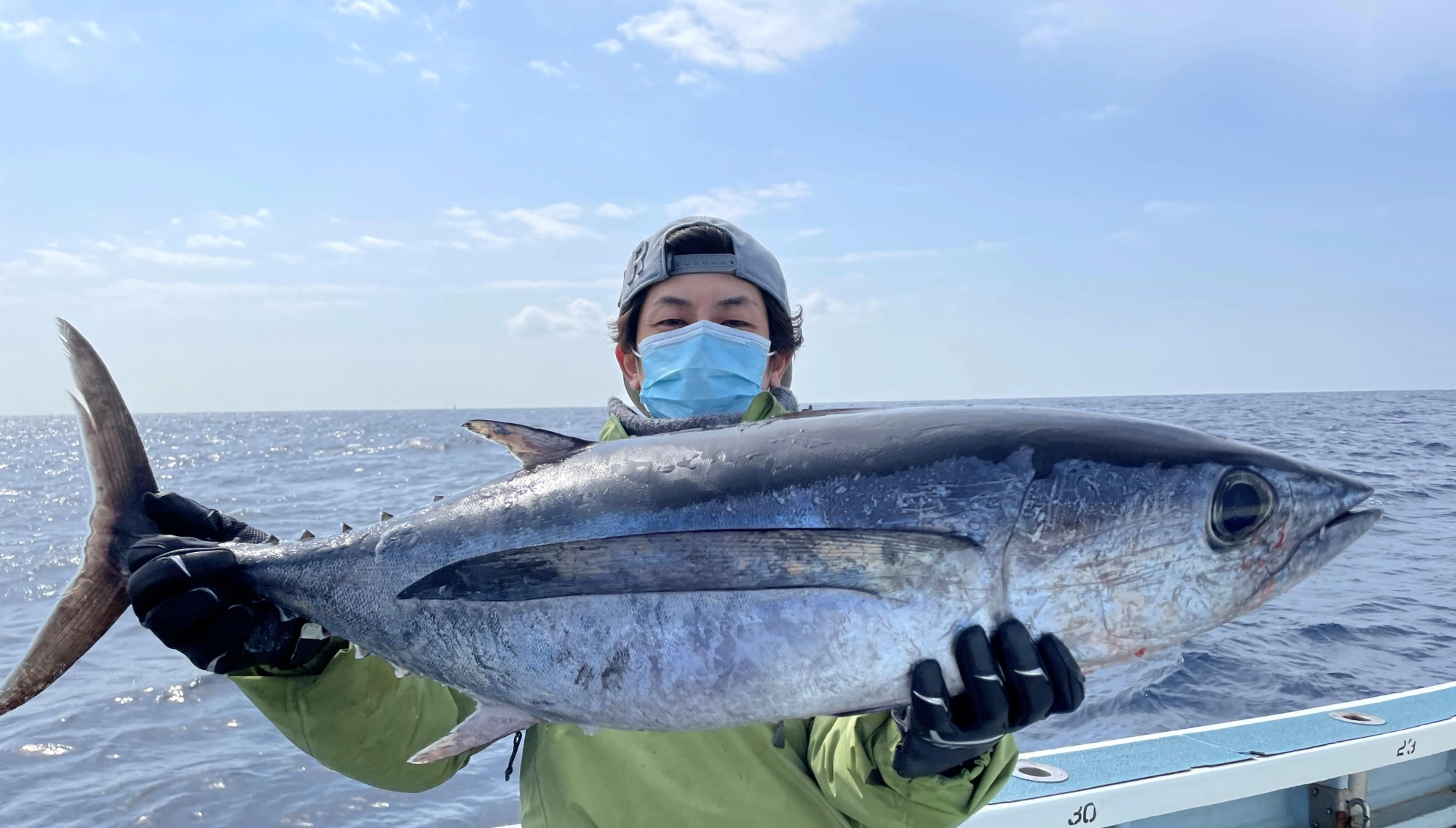 新着アウトドア・釣り・旅行用品 - ウロコジグ・ジグ・トンジギ
