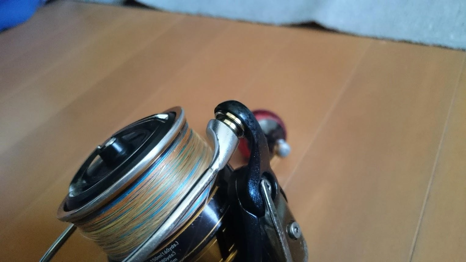 コマセ無し投げサビキで鯵、鰯。ロデオグライダー針Sで泳がせして