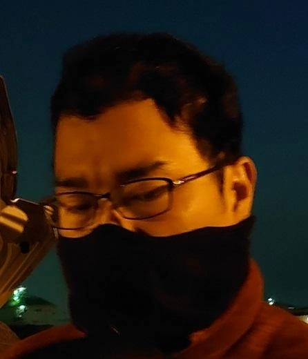 釣行人
タケウチケン