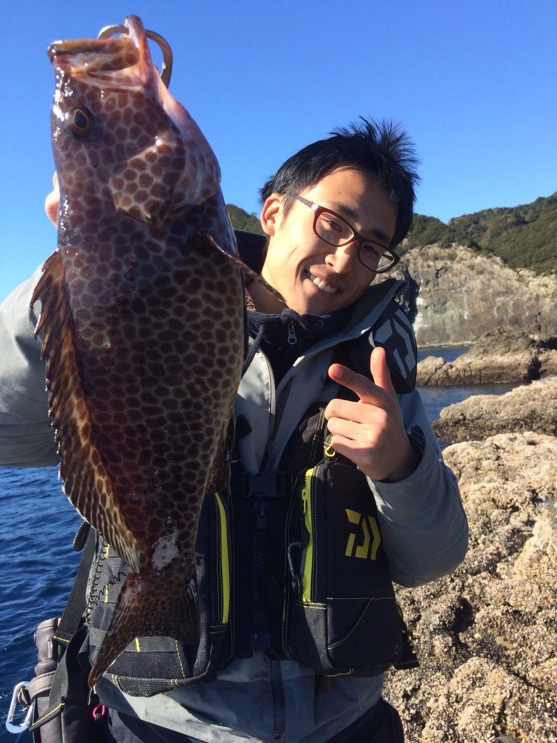 コチラも美味！鍋で最高。