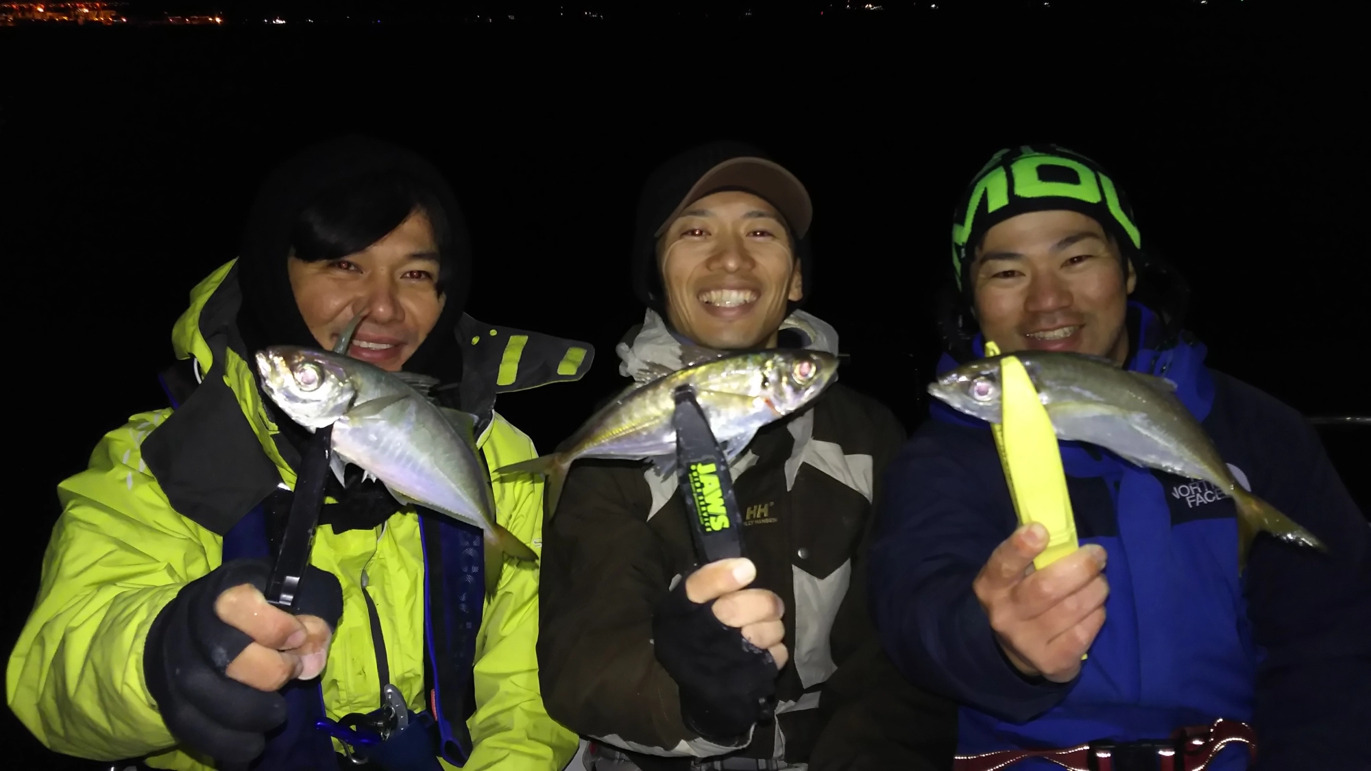 代替テキスト（改行は無視されます。）