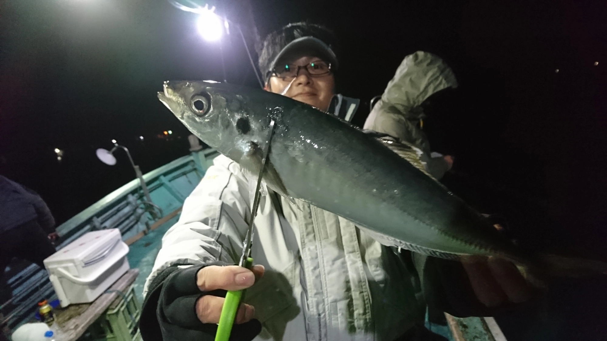 引きが強烈でとてもスリリングで面白いです！！
