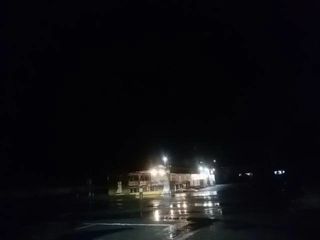 早退