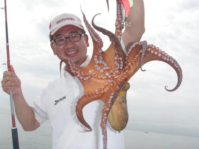 １ｋｇオーバーも多数！