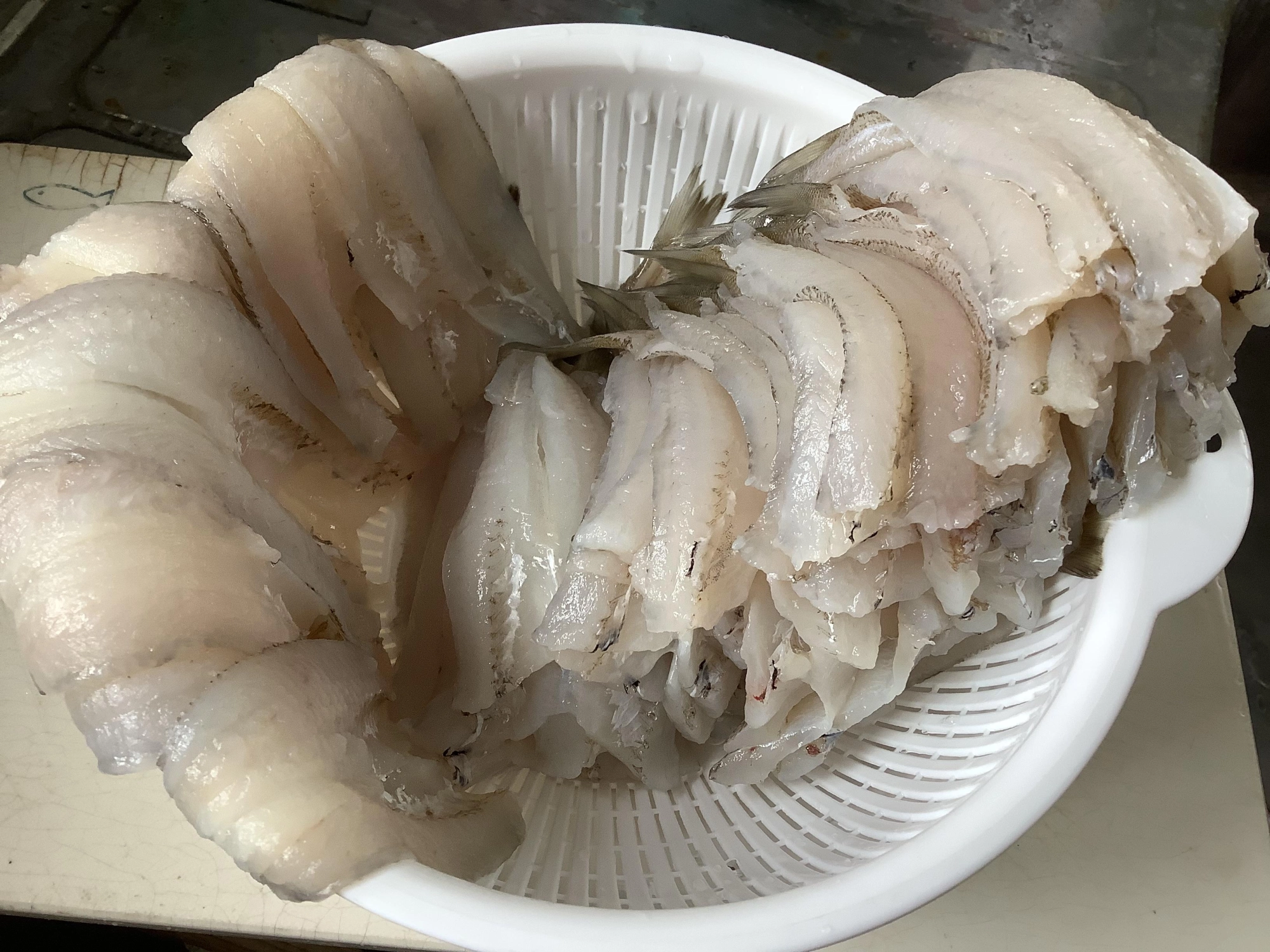 開きタワー崩壊(~_~;)