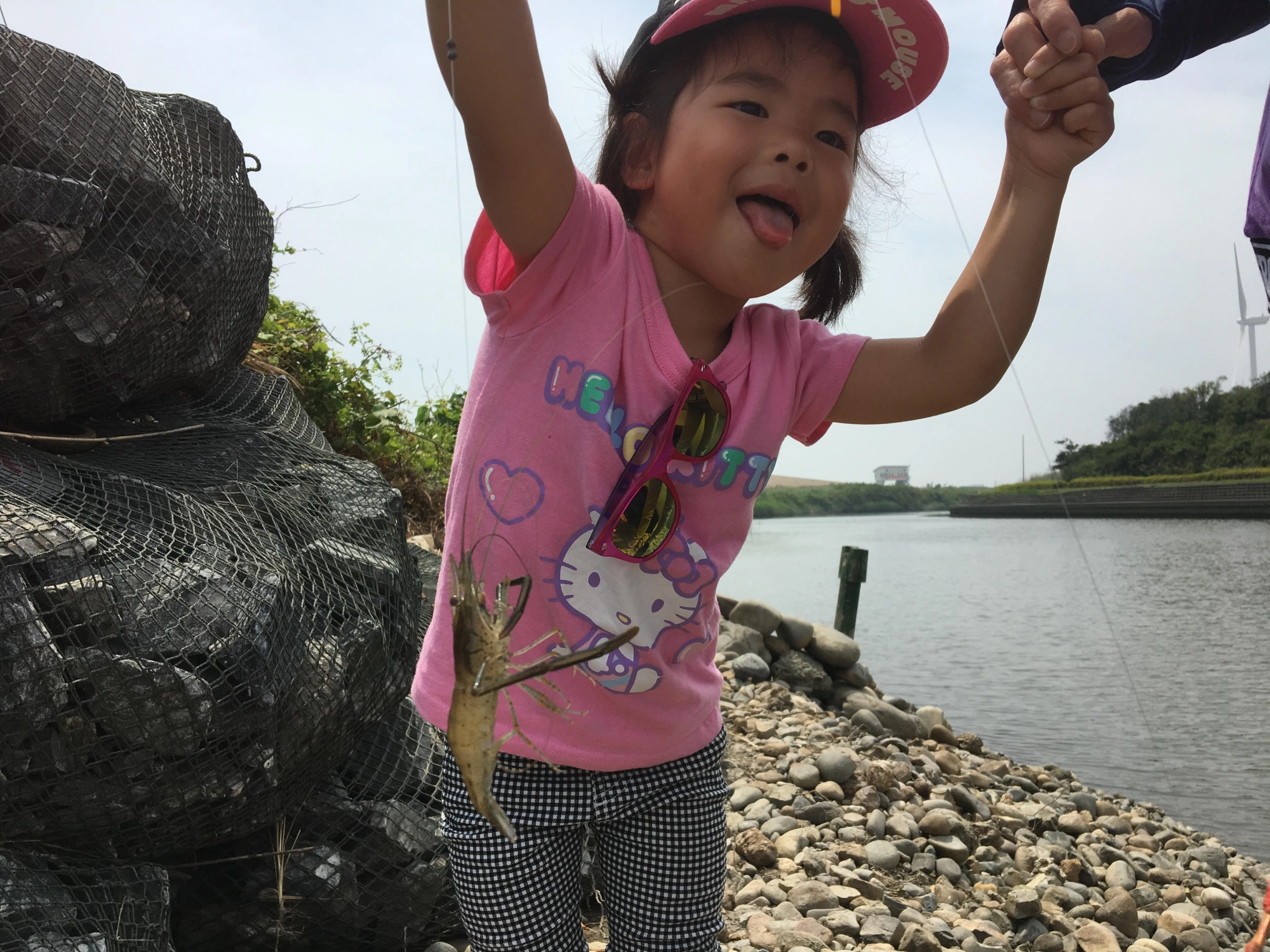 小さなお子様でも楽しめます！