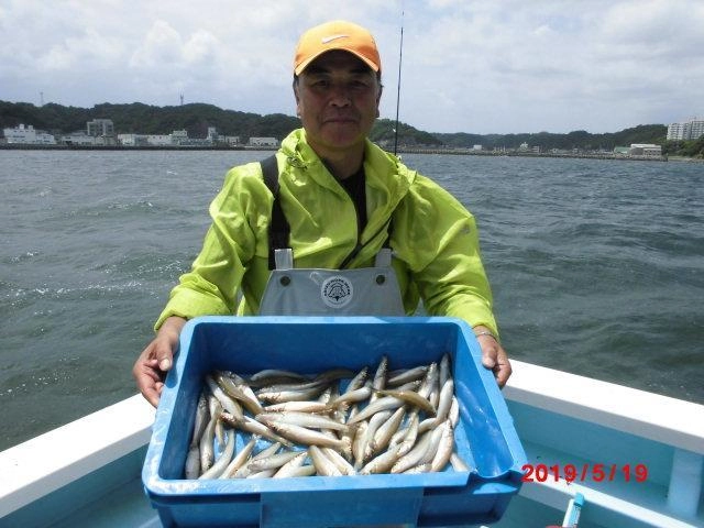 もう『モロポチャギス釣り』の勢いは増すばかりッ 釣りに来ないと【損】しちゃうッ⁈