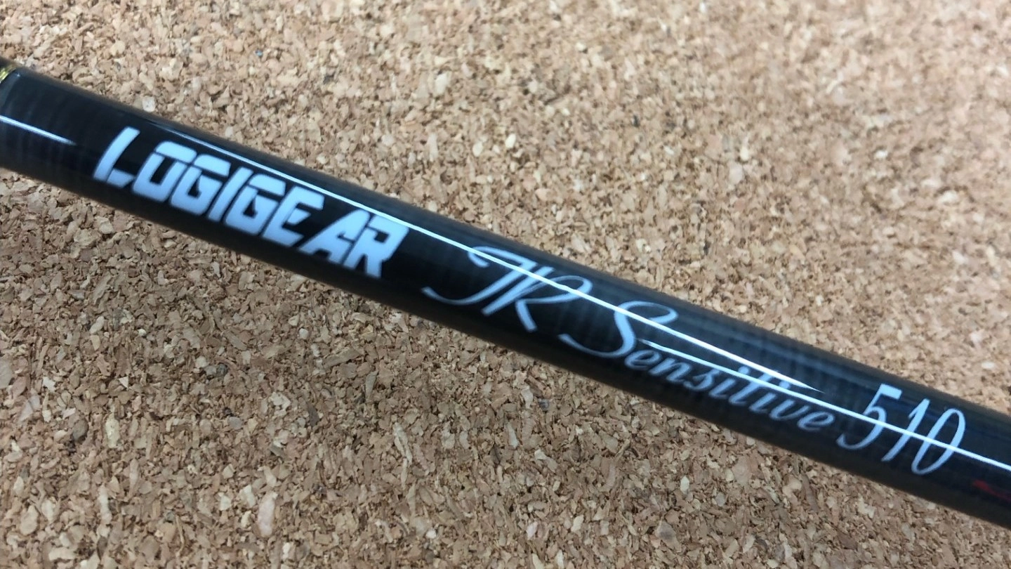 LOGIGEARアジングブランク 徹底比較！初心者向け選び方と使い方ガイド