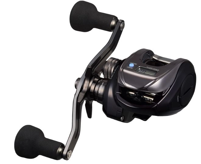 インプレ】DAIWA 21紅牙 IC 150｜ナガイフィッシングクラブ【NGFC】