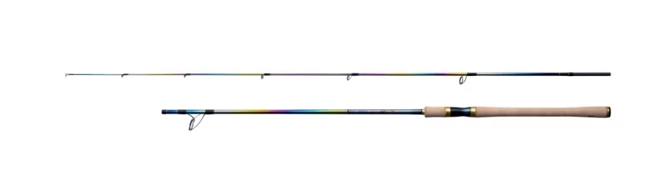 シマノ 23 ワールドシャウラ リミテッド 2751F-2 (2023年モデル
