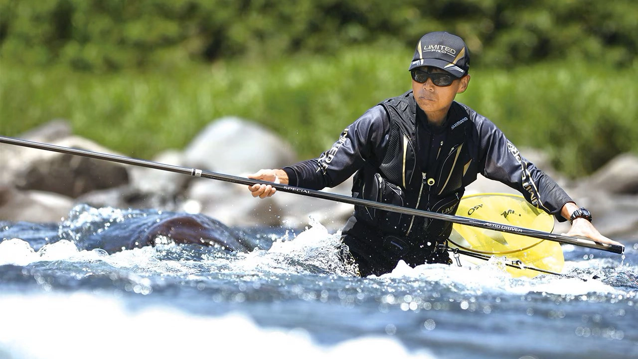 西春店・岐阜店 2025鮎友竿新製品 展示受注会 | 釣具のイシグロ | 釣り