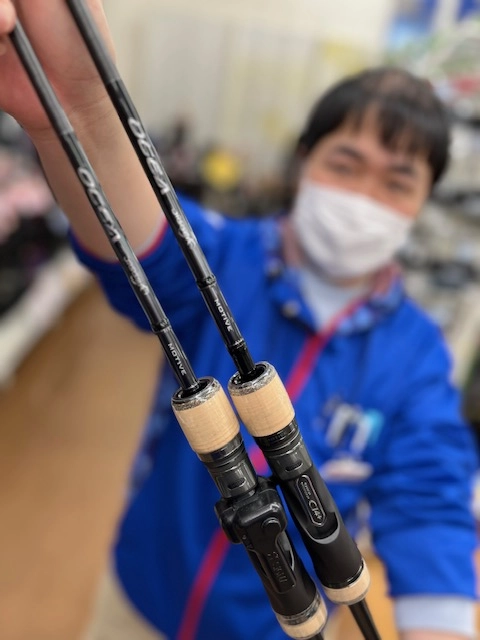 20㎏オーバー出現中】トンジギオススメ商品在庫情報 ○イシグロ半田店