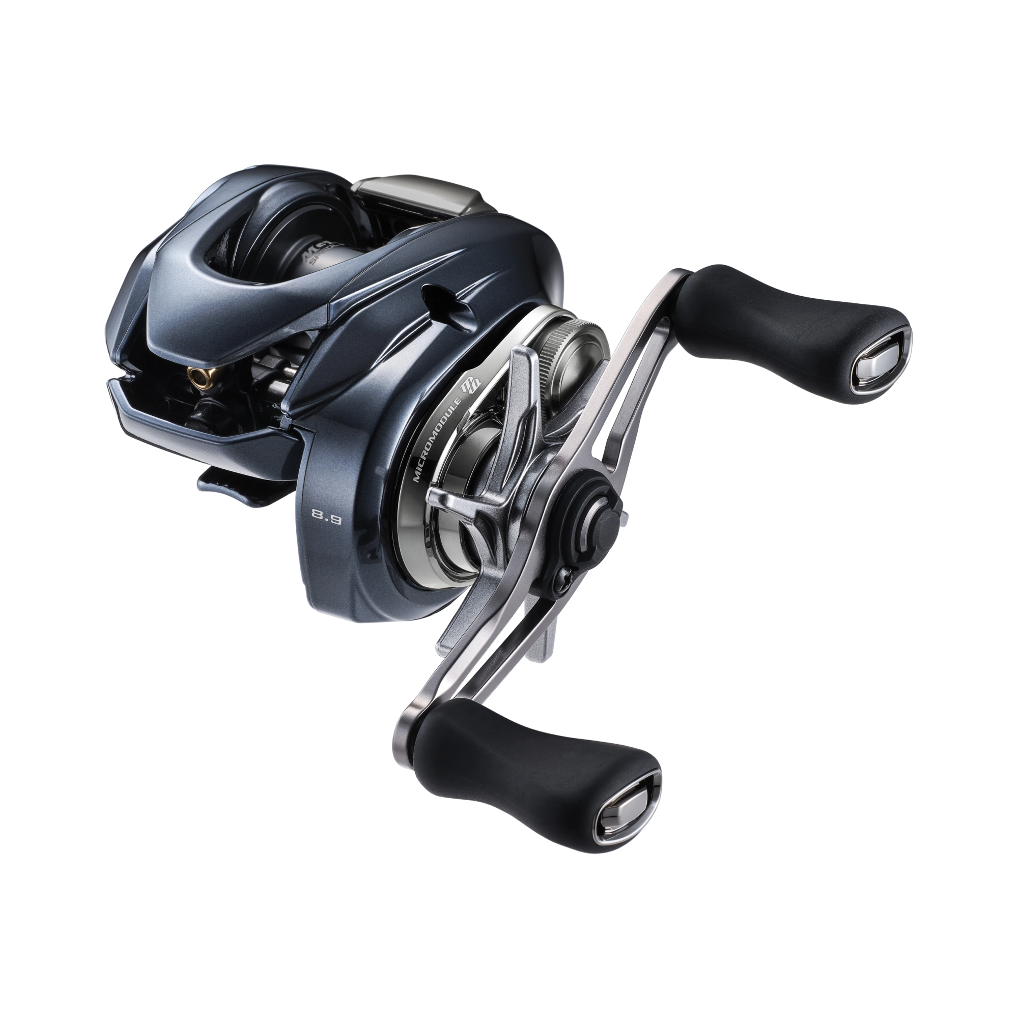 【特価】新品メガテック 10th ANNIVERSARY スピニング(シマノ用) 2025シマノ リール新製品情報!! | イシグロバイヤー | 釣具の