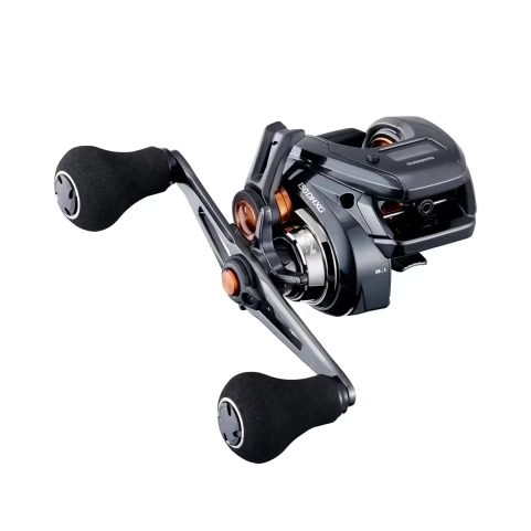 ほぼ 新品 シマノ 25バルケッタ Fカスタム PE0.6号 200m 付き シマノ 2025年新製品紹介! 【25バルケッタFカスタム