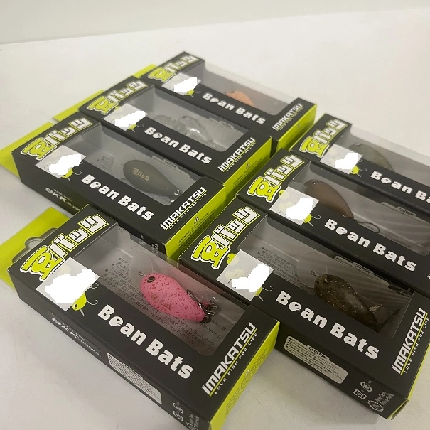 ブラックバス】イマカツ新製品・人気アイテム入荷!! | イシグロ岡崎