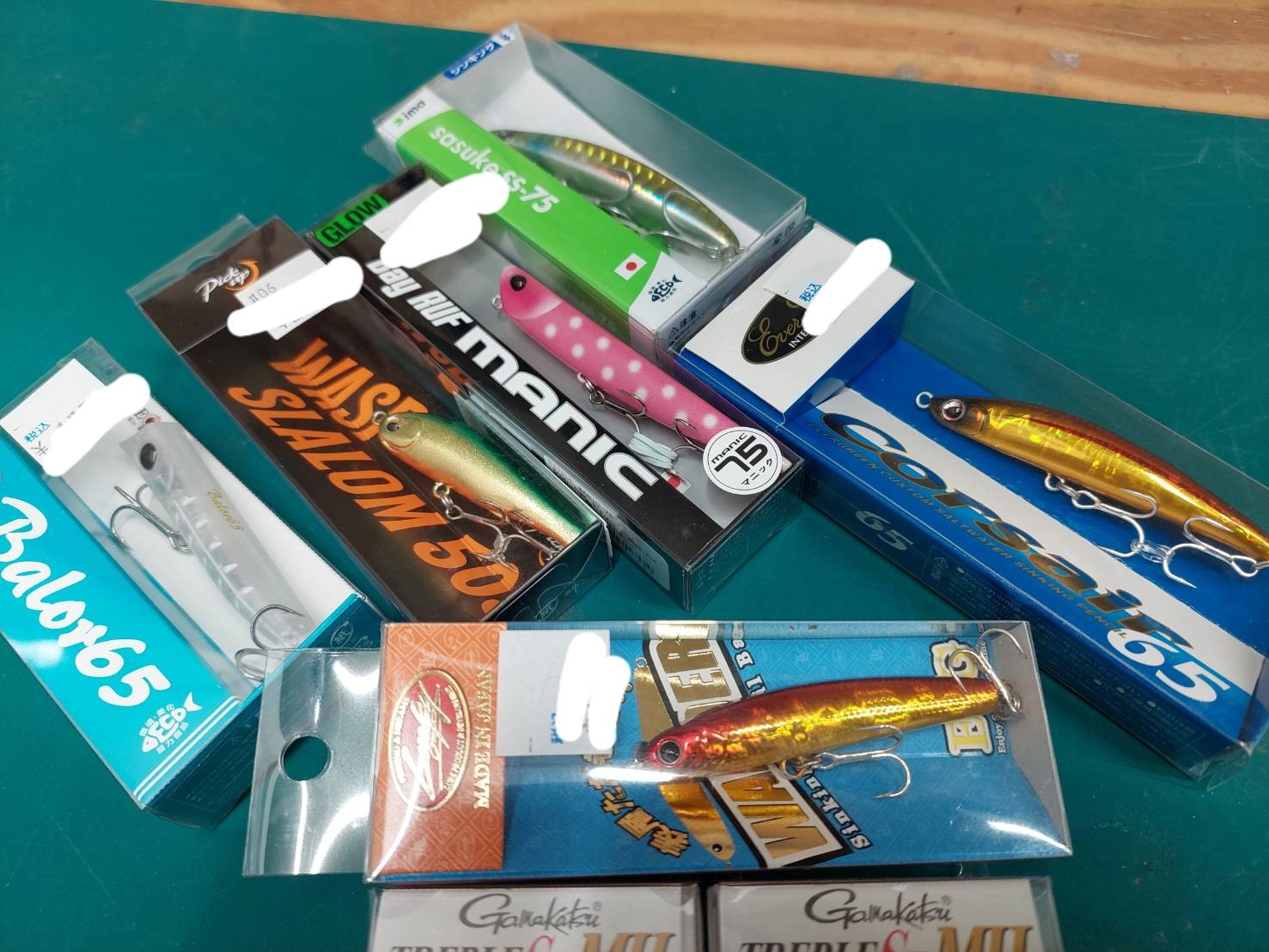 バチ抜けシーズン必見!!! 】衣浦シーバスバチ抜け&ハクパターン バチ抜けシーズン必見!!! 】衣浦シーバスバチ抜け&ハクパターン