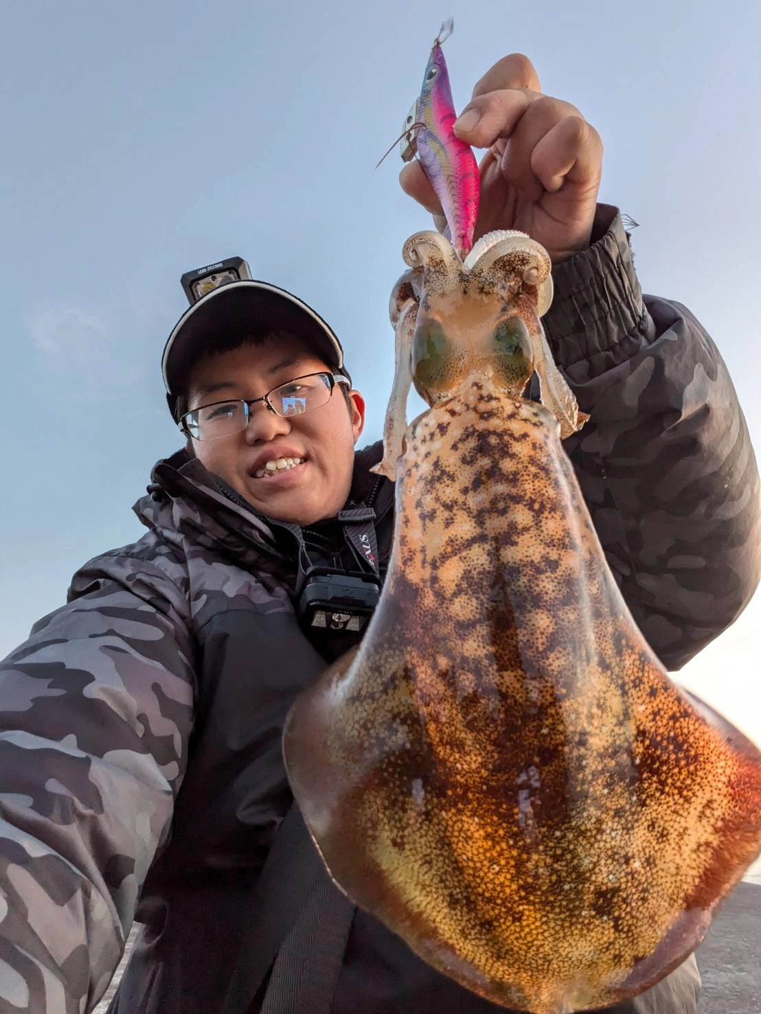 只今よりスタート！！！ 13時～17時までヤマシタ ガラガラ抽選会