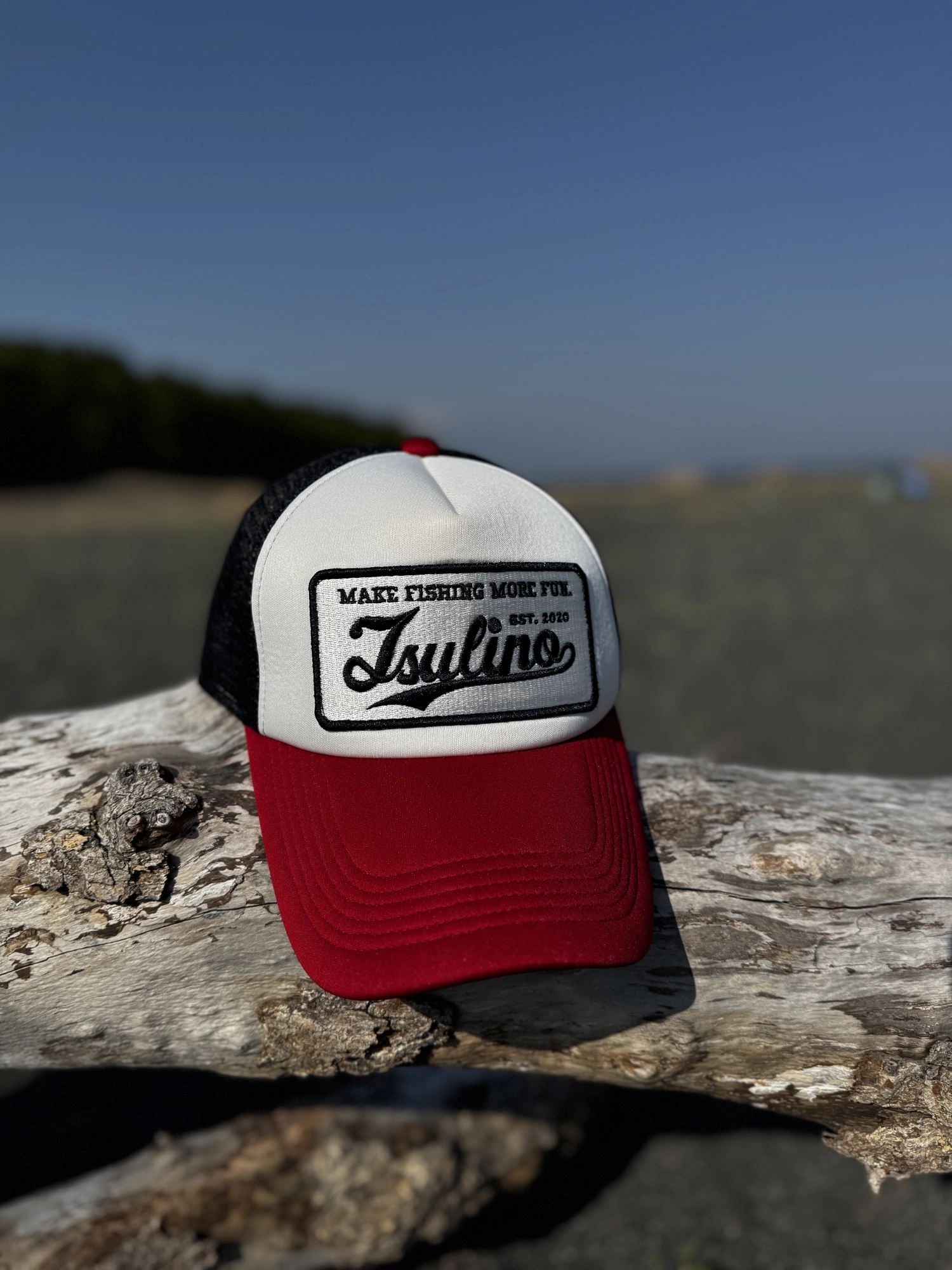 Tsulino 2025Spring＆Summer 新作アパレル続々！ワッペンメッシュ