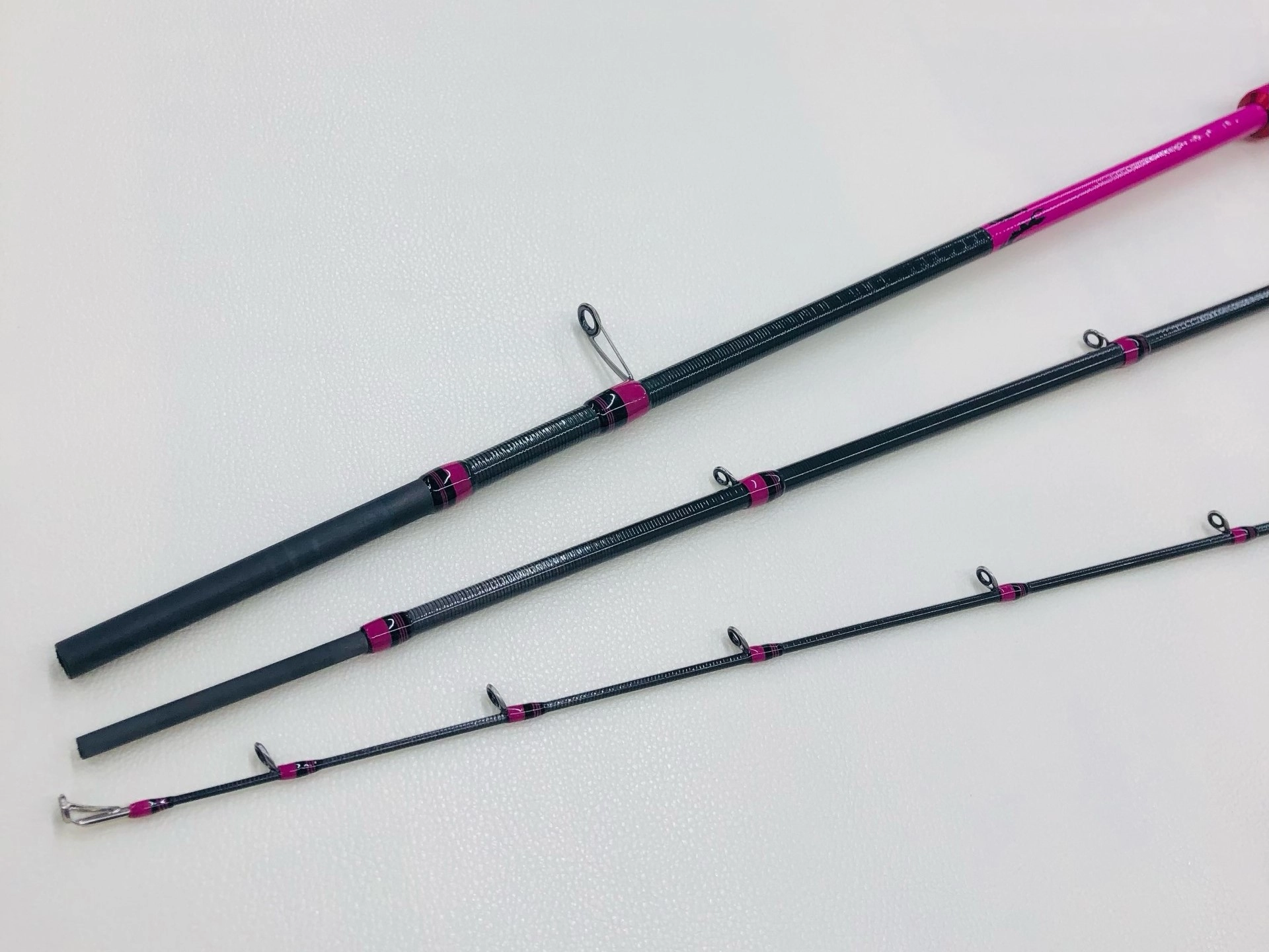 最近よく耳にする「ストローガイドセッティング」に挑戦!! | イシグロ