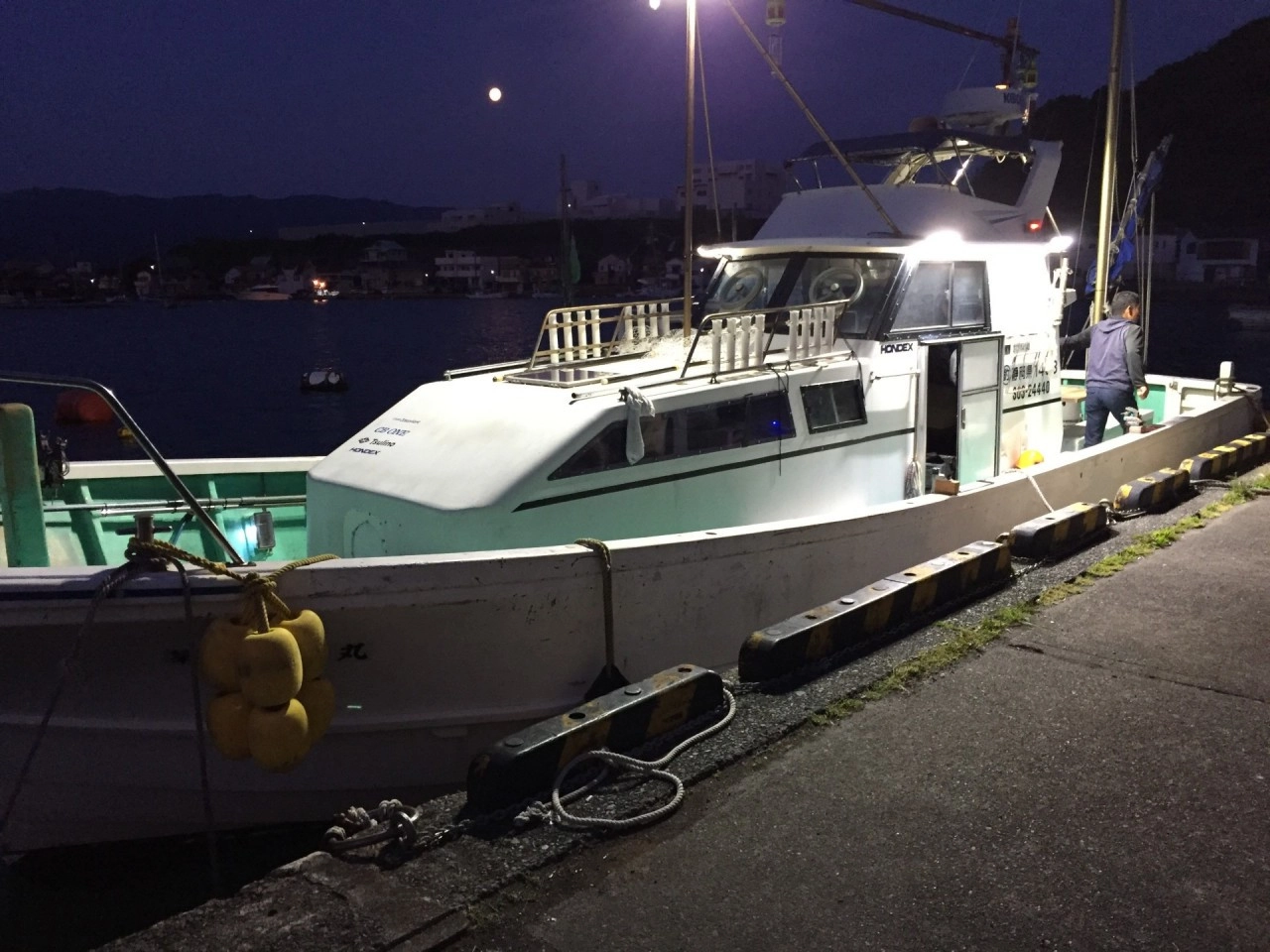 沼津湾内コマセ五目釣りに行ってきました！！ | 釣具のイシグロ | 釣り