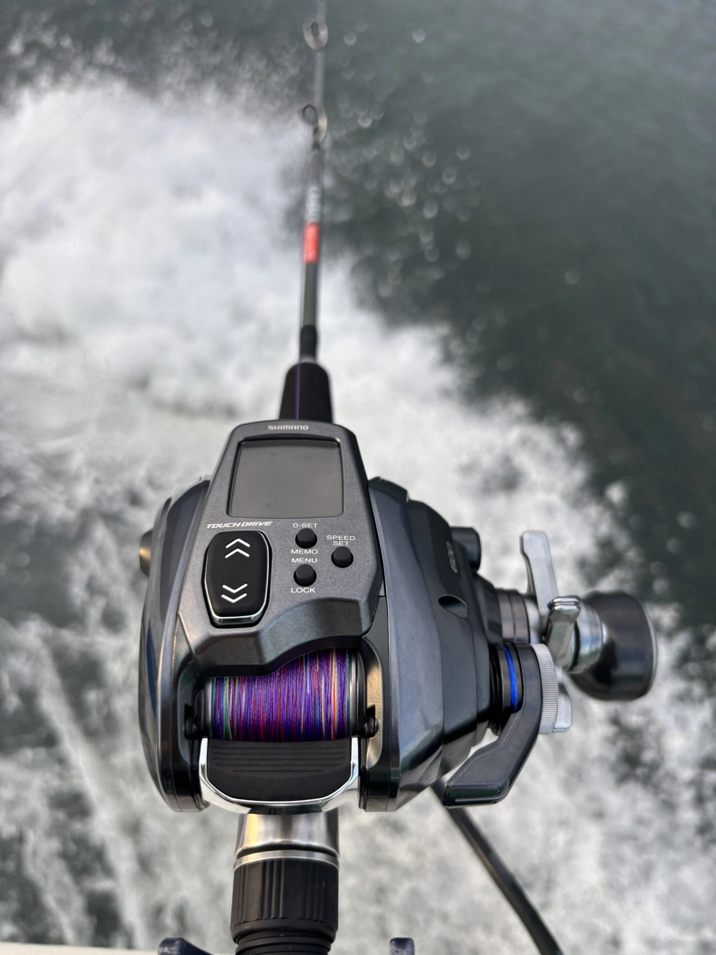 沼津沖イサキ、大アジが乱舞！！コマセ釣りが激アツです！！ | 釣具の