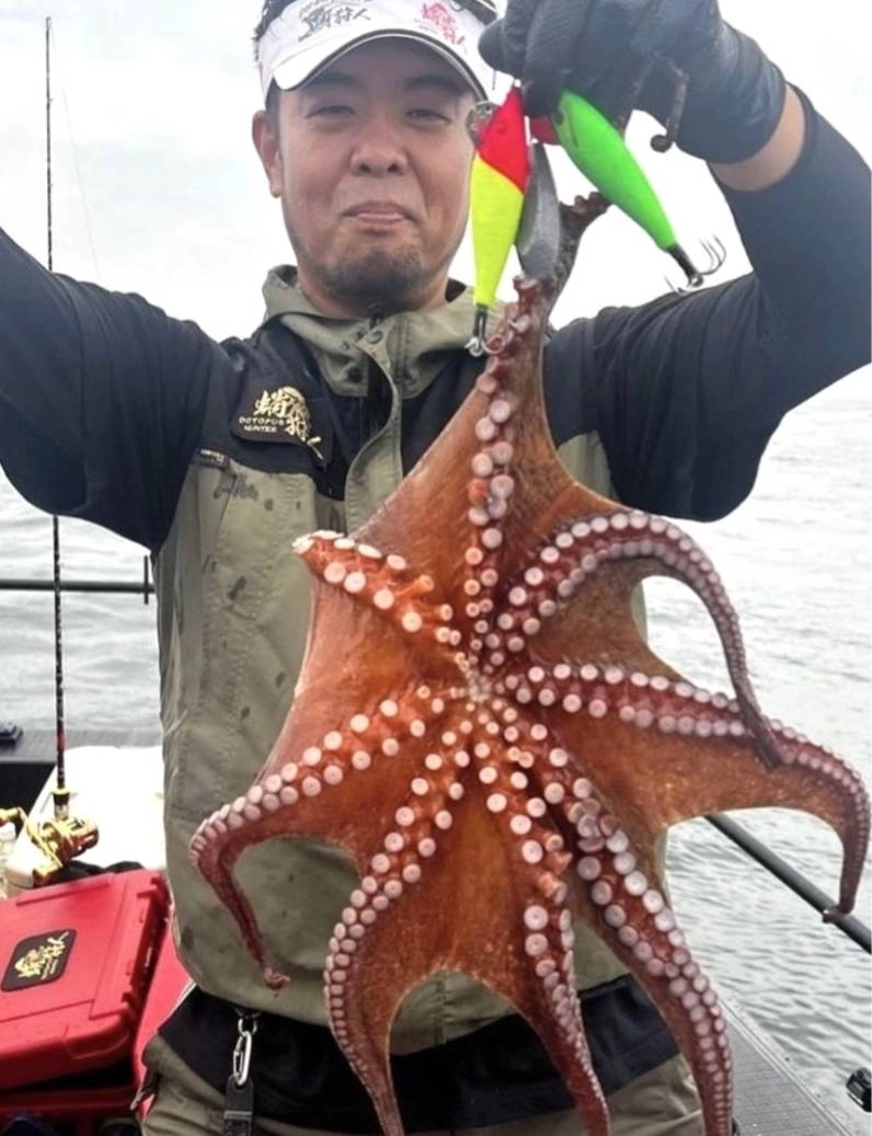 藤井氏