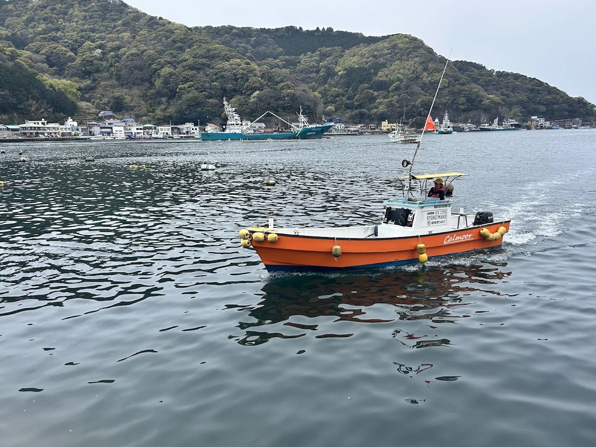 ☆ 夏を満喫 夏休みおススメ 船上ピクニック＆釣り 戸田係留船