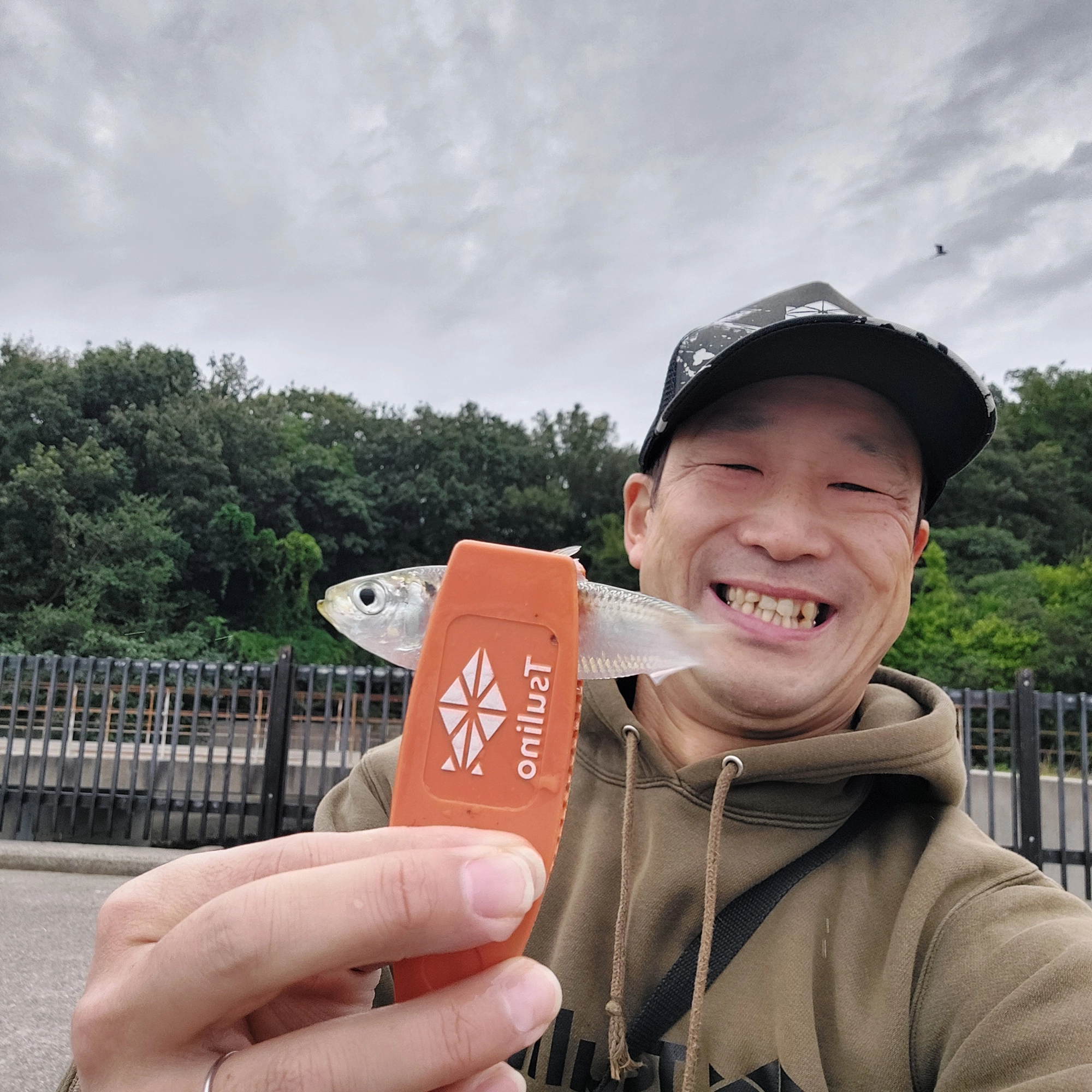 サッパ釣れてます♪【西尾店恒例！碧南調査!!】☆イシグロ西尾店