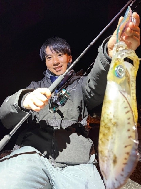 三重県と言えば海上釣堀天国♪㏌貞丸～真鯛無双～ | 釣具のイシグロ