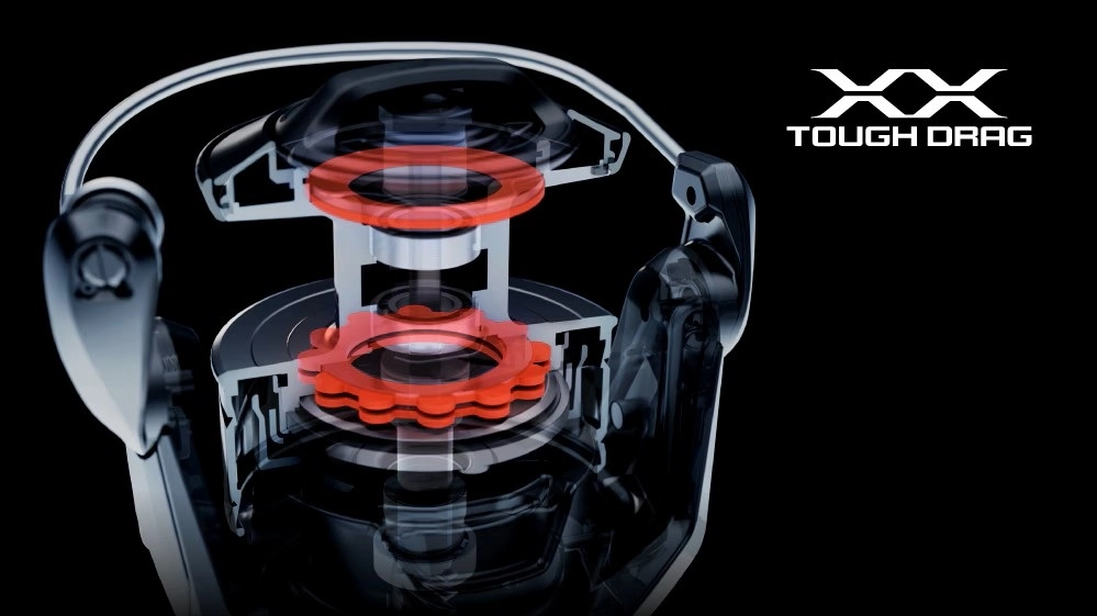 シマノ新製品発表！注目のリールをご紹介！ | イシグロバイヤー | 釣具