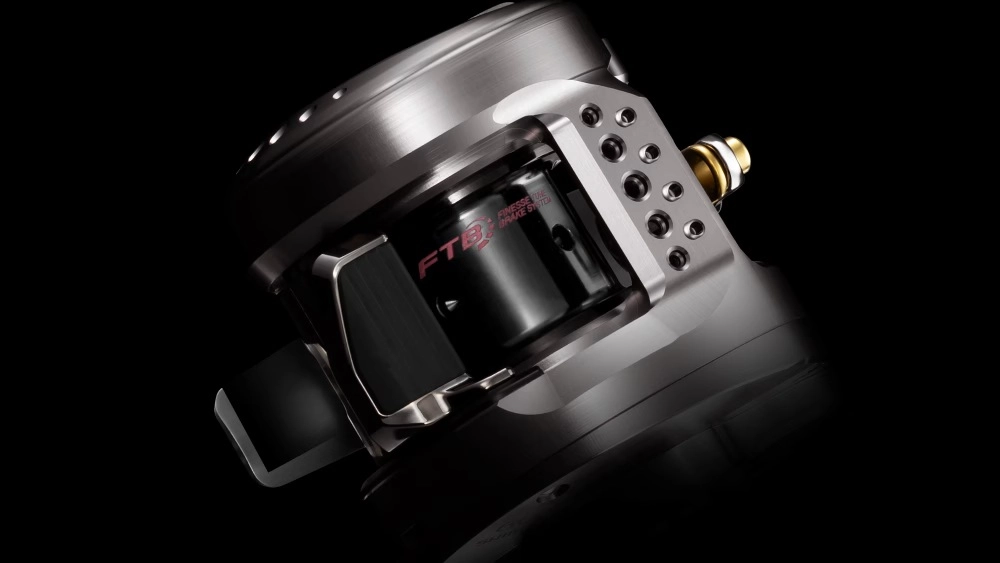 フィネスタイラバに特化した、コンパクトなオシコンがキタ～！26オシア