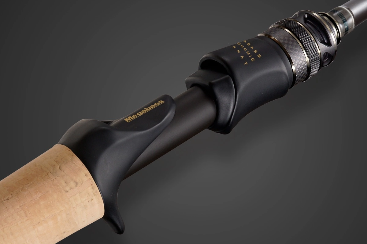 2026 メガバス新製品 追記】新作バスロッド レヴァンテを発表! 価格も 2026 メガバス新製品 追記】新作バスロッド レヴァンテを発表! 価格も