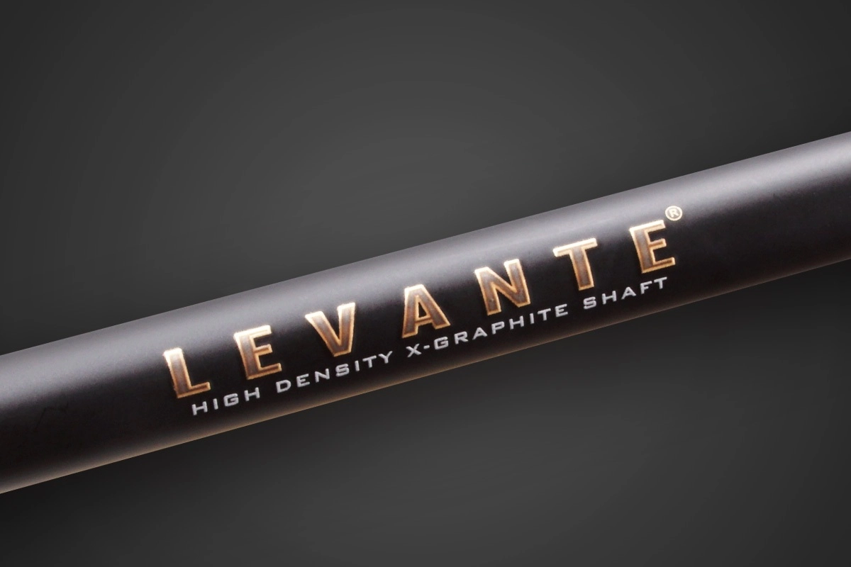 メガバス レヴァンテ 2ピースロッド　スピニング LEVANTE | Megabass-メガバス