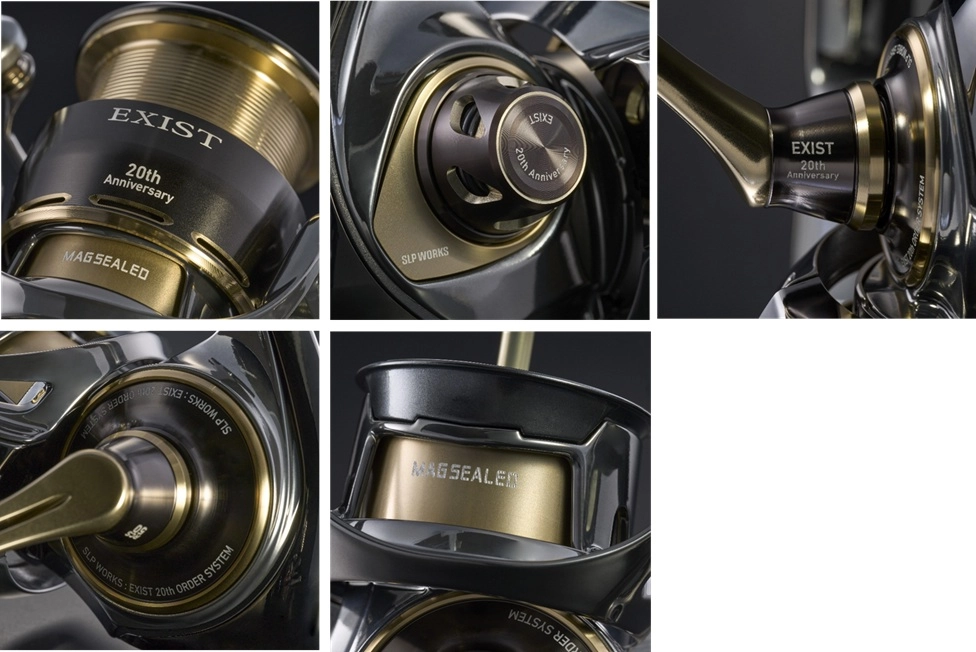 2026年目玉商品!!【20th EXIST SEMIORDER】 完全受注限定生産！2/13