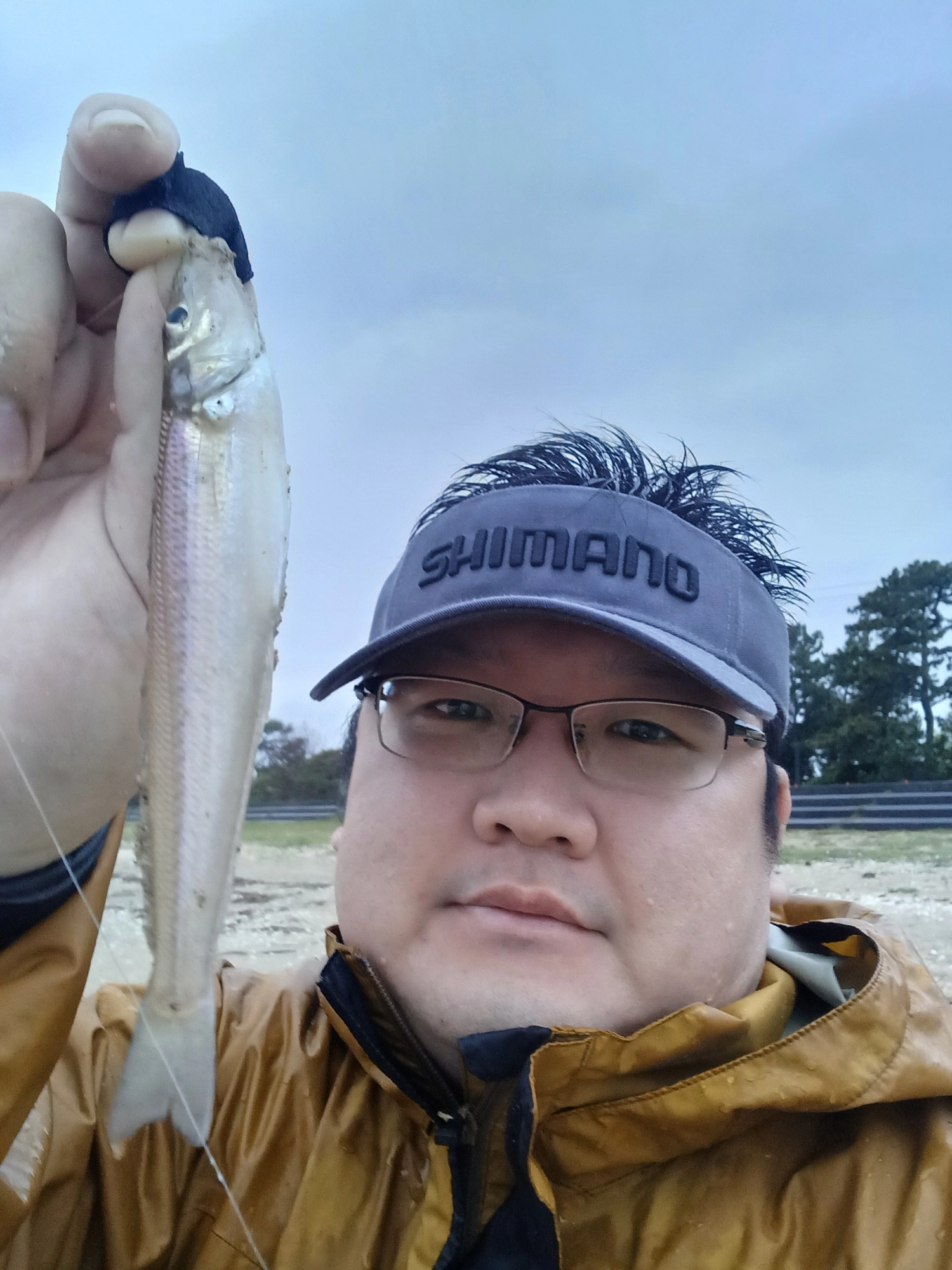 三重県キス釣り情報】2026年 鈴鹿エリアにも待望のシロギスが！キス