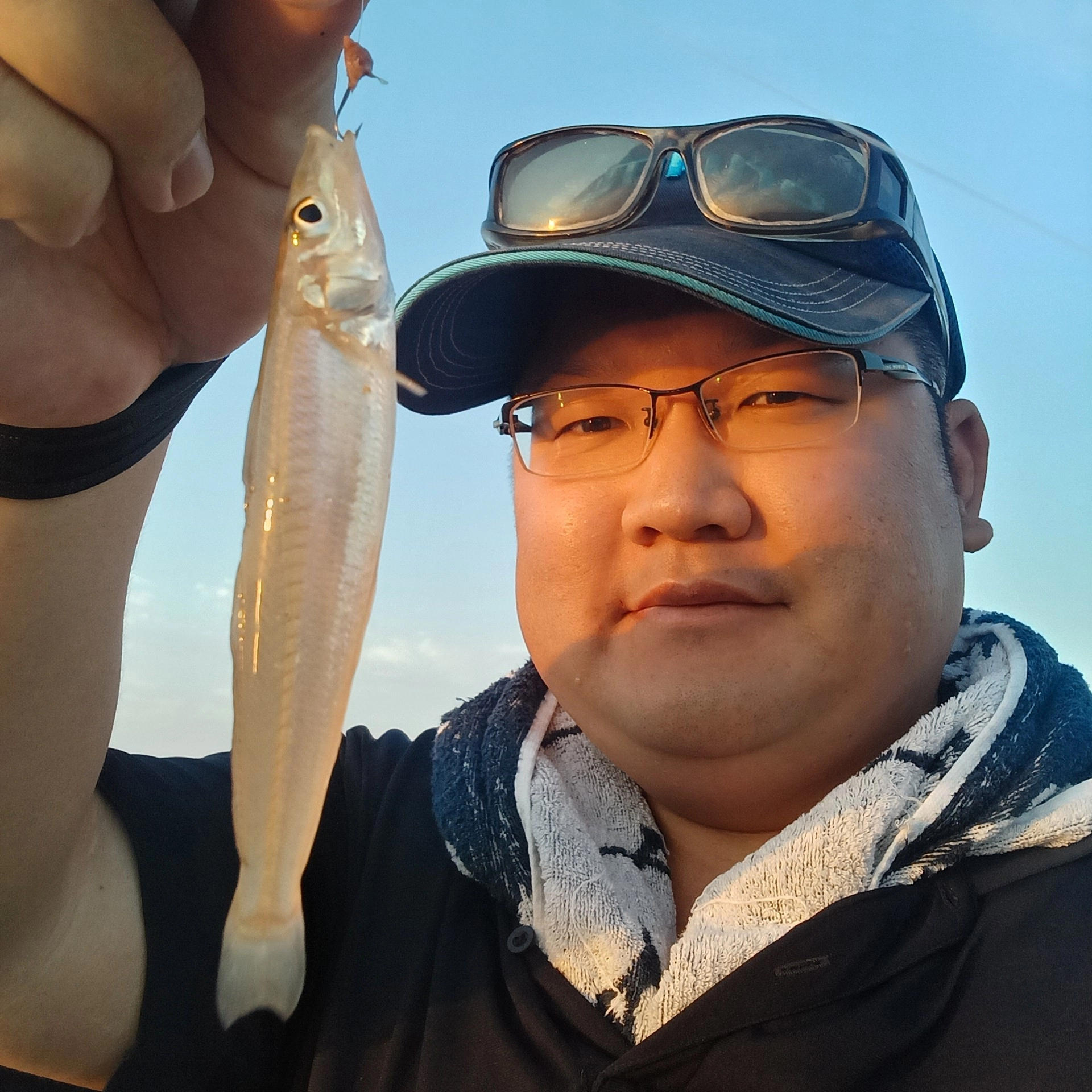 三重県キス釣り情報】鈴鹿、四日市サーフ、シロギス釣果爆上がり中