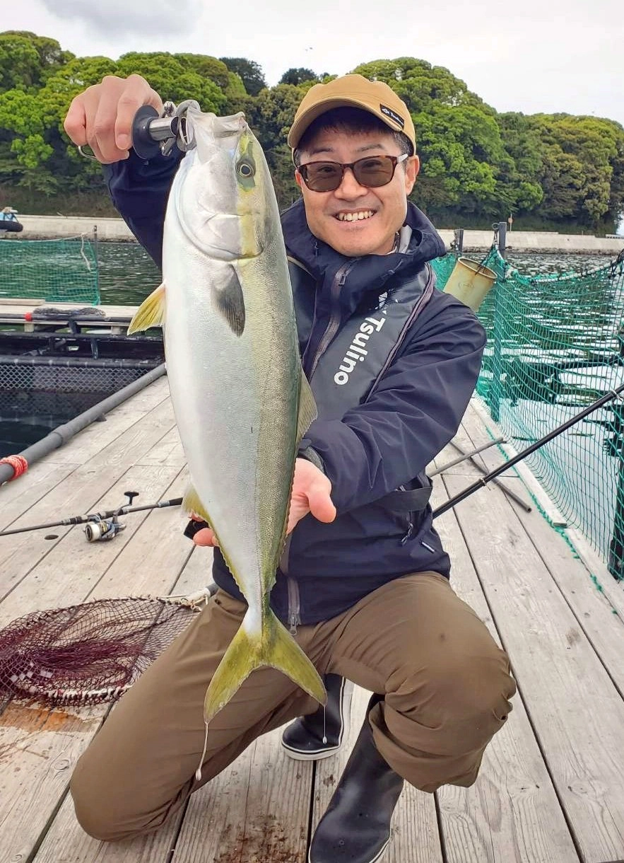 フィッシングアドバイザーが個別に釣りを全力サポート】プレミアム釣り