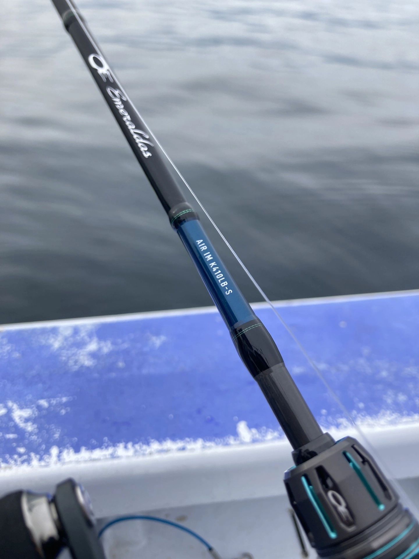 沼津湾内でイカメタル！良型マルイカ釣れてます！ | 釣具のイシグロ