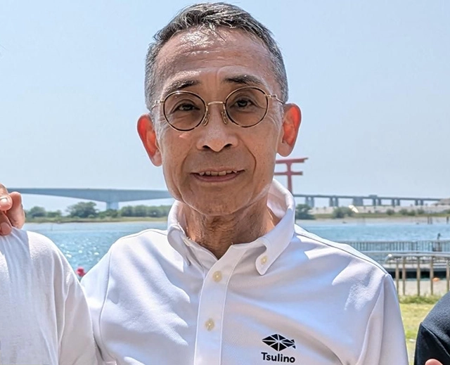 石黒 衆 会長が、令和8年浜松市市勢功労者表彰を受彰されました | 釣具