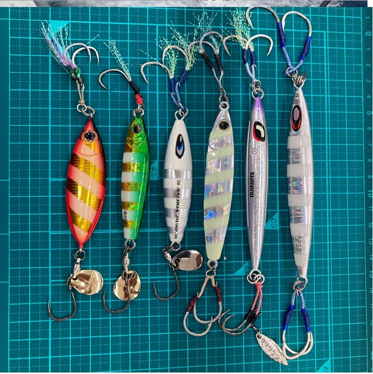 御前崎敬真丸様にてSLJに行ってきました！ | 釣具のイシグロ | 釣り