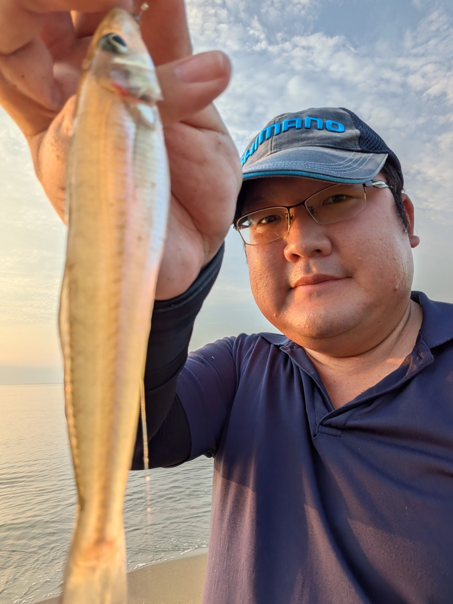 三重県キス釣り情報】アタリが止まらないっ！「町屋海岸」が絶好調で3
