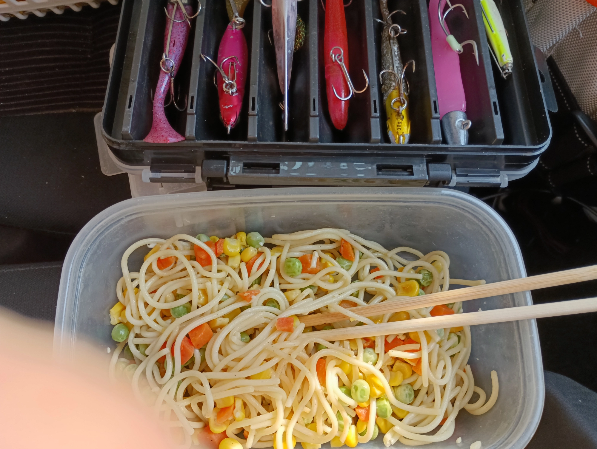 弁当