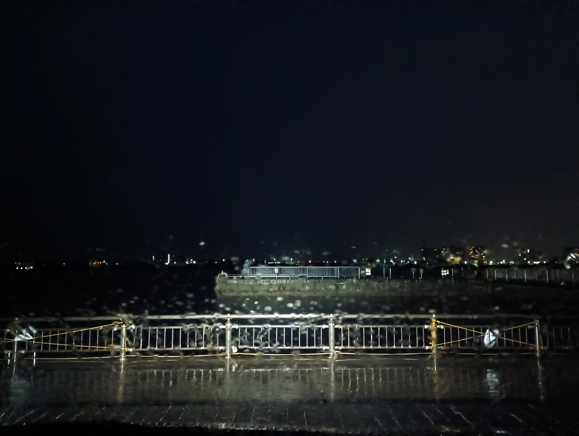 大雨だし
